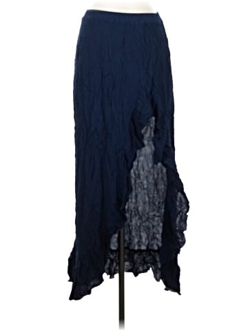 Foreign Exchange Formal Skirt (view 1)