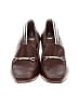 Naturalizer Brown Heels Size 11 (wide) - photo 2