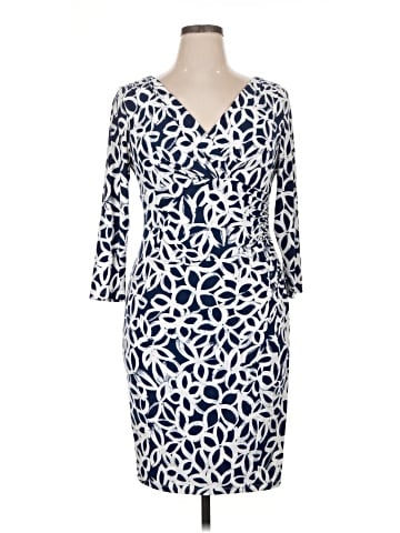 Lauren by Ralph Lauren Casual Dress (view 1)