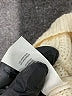 Wilfred 100% Wool Color Block Ivory Wool Pullover Sweater Size XXS - photo 8