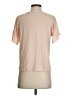 Helmut Lang Tan Short Sleeve T-Shirt Size XS - photo 2