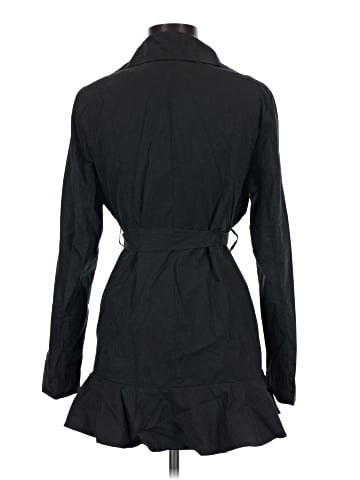 Cynthia Rowley TJX Trenchcoat (view 2)