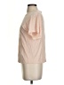 Helmut Lang Tan Short Sleeve T-Shirt Size XS - photo 5