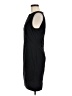 H&M Black Cocktail Dress Size 8 - photo 4