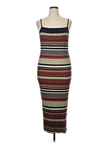 Treasure & Bond Casual Dress (view 1)