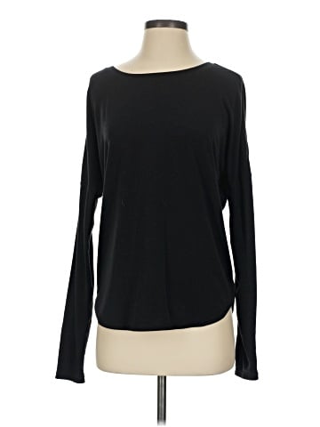 PrAna Long Sleeve T-Shirt (view 1)