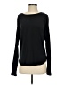 PrAna Black Long Sleeve T-Shirt Size S - photo 1