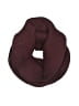 Unbranded Burgundy Scarf One size - photo 1