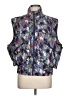 FP Movement Print Blue Vest Size L - photo 1