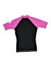 Roxy Pink Rash Guard Size 2 - photo 2