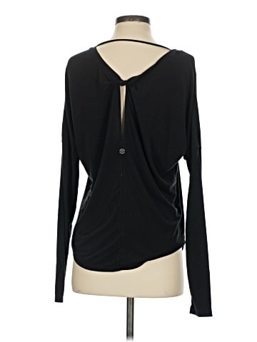 PrAna Long Sleeve T-Shirt (view 2)