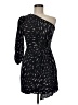 IRO 100% Rayon Black Cocktail Dress Size EU (FR) 38 / US 6 - photo 1
