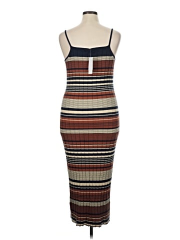 Treasure & Bond Casual Dress (view 2)