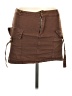 Unbranded Brown Casual Skirt Size M - photo 1