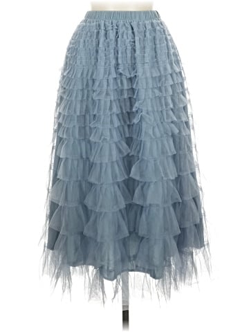 DAZY Formal Skirt (view 1)