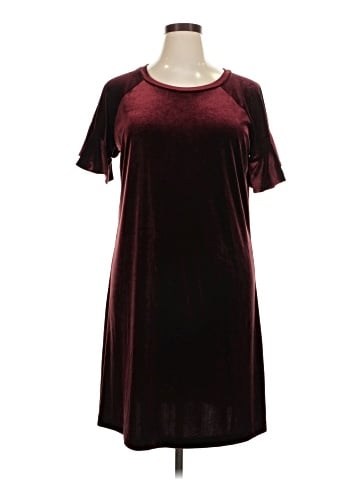 Worthington Casual Dress (view 1)