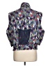 FP Movement Print Blue Vest Size L - photo 2