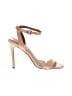 Madden Girl Tan Sandals Size 7 1/2 - photo 1