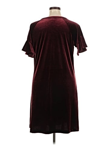 Worthington Casual Dress (view 2)