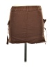 Unbranded Brown Casual Skirt Size M - photo 2