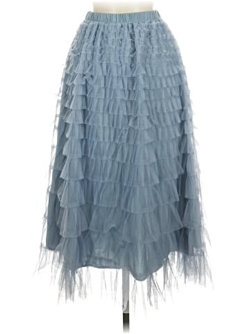DAZY Formal Skirt (view 2)