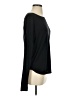 PrAna Black Long Sleeve T-Shirt Size S - photo 4
