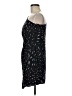 IRO 100% Rayon Black Cocktail Dress Size EU (FR) 38 / US 6 - photo 5