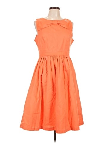 ModCloth Casual Dress (view 1)