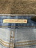 Levi's Blue Jeans Size 28 waist - photo 7