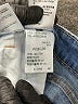 Levi's Blue Jeans Size 28 waist - photo 8