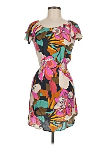 Billabong Cocktail Dress (view 1)