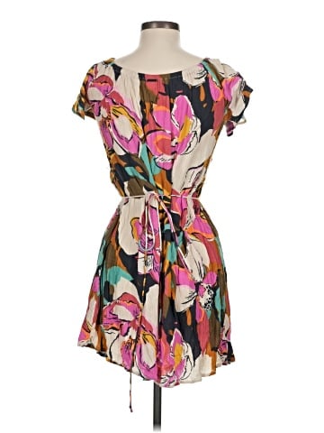 Billabong Cocktail Dress (view 2)