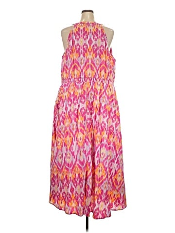 Lane Bryant Casual Dress (view 2)