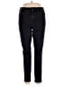 Ann Taylor Black Jeans Size 14 - photo 1