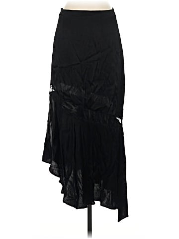 Zara Formal Skirt (view 2)