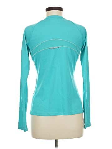 New Balance Long Sleeve T-Shirt (view 2)