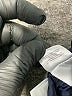 Le Suit Solid Blue Formal Skirt Size 6 - photo 5