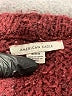 American Eagle Outfitters Tweed Burgundy Pullover Sweater Size M - photo 7