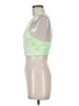 Lululemon Athletica Green Tank Top Size 6 - photo 5