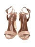 Madden Girl Tan Sandals Size 7 1/2 - photo 2