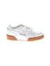 Reebok White Sneakers Size 4 (youth) - photo 1
