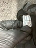 Whisper Black Bodysuit Size L - photo 3