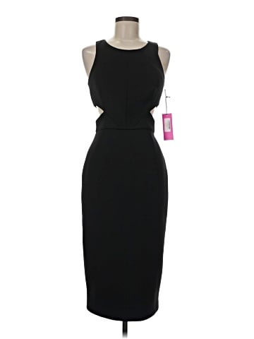 Hunter Bell Cocktail Dress (view 1)