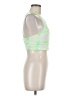 Lululemon Athletica Green Tank Top Size 6 - photo 4