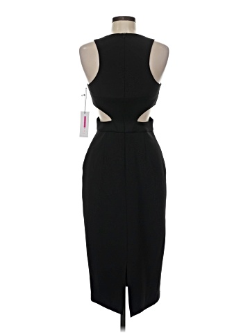 Hunter Bell Cocktail Dress (view 2)