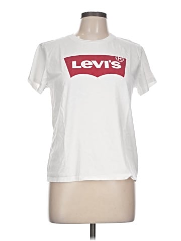 Levi's Short Sleeve T-Shirt (view 1)