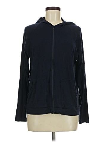Chico's Zip Up Hoodie (view 1)