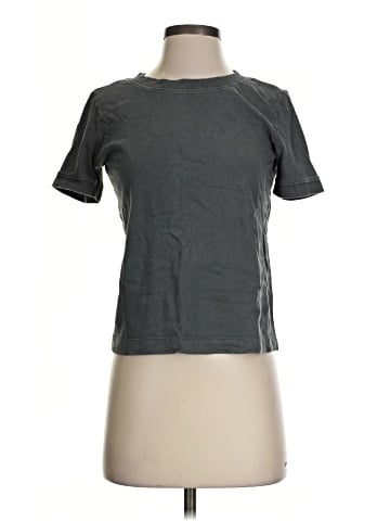 Zara Short Sleeve Top (view 1)