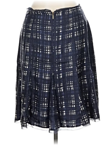 Tory Burch Silk Skirt (view 2)