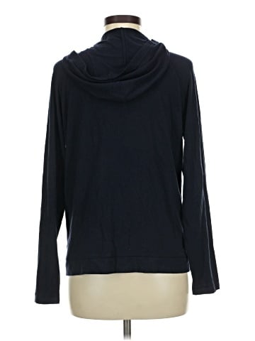 Chico's Zip Up Hoodie (view 2)